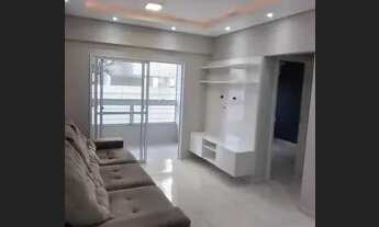 Imagem: Apartamento em Condomínio Fechado para