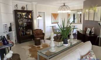 Imagem 5: APARTAMENTO - MORUMBI - SP