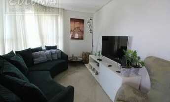 Imagem 7: Santo André - Apartamento Padrão - Parque das Nações