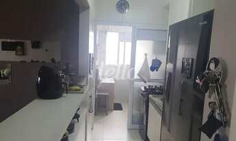 Imagem 4: São Paulo - Apartamento Padrão - Mooca