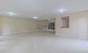 Imagem 4: Casa Venda 4 Dormitórios - 724 m² Jardim Paulista