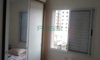 Imagem 2: Apartamento a venda com 60 metros e 2 quartos na Vila das Belezas