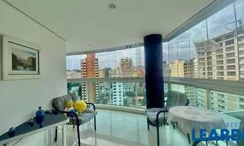 Imagem 2: COBERTURA - PINHEIROS - SP