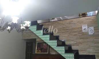 Imagem 3: São Bernardo do Campo - Casa Padrão - Vila Vivaldi