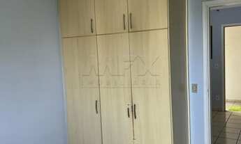 Imagem 3: Bauru - Apartamento Padrão - Jardim Infante Dom Henrique