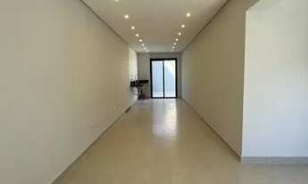 Imagem 4: Térrea para venda possui 90 metros quadrados com 3 quartos em Vila Paulicea - Mogi das Cru