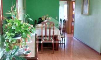 Imagem 1: Apartamento para venda no Mandaqui com 3 dormitorios e uma suite