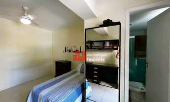 Imagem 7: Apartamento com 4 dormitórios à venda, 153 m² por R$ 1.250.000,00 - Rio 2 - Rio de Janeiro