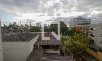 Imagem 5: Apartamento para Aluguel - Petrópolis, 1 Quarto, 34 m2