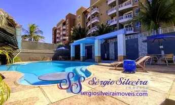 Imagem: Apartamento no Porto das Dunas com 3 dormitórios