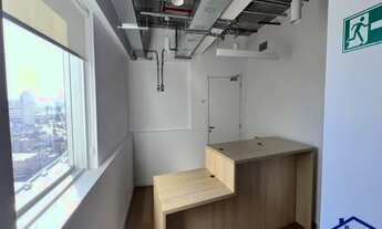 Imagem 7: Laje Corporativa da Antiga Uber de 482m² Para Alugar No Condominio The Cittyplex Em Osasco