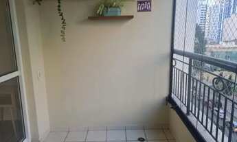 Imagem 7: APARTAMENTO RESIDENCIAL em SÃO PAULO - SP, PINHEIROS