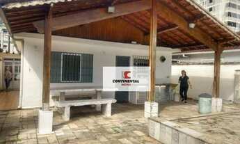 Imagem 3: Casa com 2 dormitórios à venda, 250 m² por R$ 580.000,00 - Caiçara - Praia Grande/SP