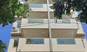 Imagem 2: Apartamento para aluguel tem 60 metros quadrados com 2 quartos em Botafogo - Rio de Janeir