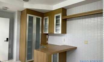 Imagem 5: COBERTURA - ALTO DE PINHEIROS - SP