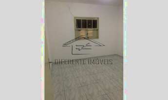 Imagem 4: Casa com 1 dorms - banheiro e cozinha na Vila Rica !