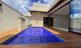 Imagem 6: Casa térrea a venda no Grand trianon, belíssima e oportunidade!!!