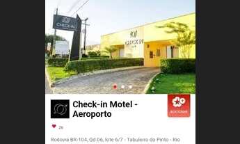 Imagem 3: Aluga-se uma casa