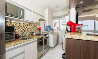 Imagem 2: Apartamento Semi Mobiliado