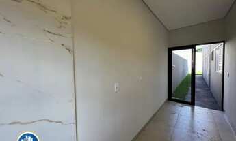 Imagem 4: Casa à venda no bairro Jardim Independência - Dourados/MS