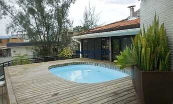 Imagem: Cobertura - Linear / Residencial / Recreio