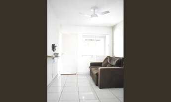 Imagem 3: Casa para Aluguel - Campo Grande, 2 Quartos, 60 m2