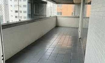 Imagem 6: Apartamento para venda com 176 metros quadrados com 4 quartos em Tamarineira - Recife - PE