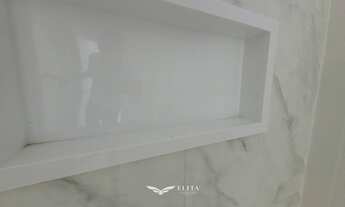 Imagem 5: Casa com 3 quartos, sendo 1 Suíte, com 85,5 m², no bairro Itajuba-Barra Velha-SC