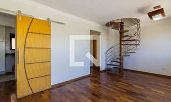 Imagem 3: Apartamento para Aluguel - Moema, 3 Quartos, 180 m2
