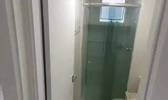 Imagem 4: Vendo apartamento condomínio Ideal Br com 2/4 , 41 m2º ótima localização - prox shopping