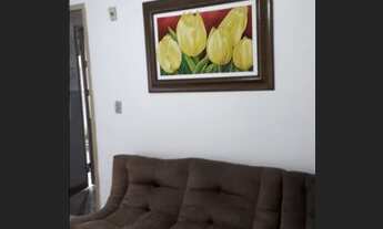 Imagem 7: Apartamento Térreo Caiu