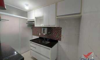 Imagem 5: Apartamento com 2 Dormitórios para alugar, 48 m² por R$ 1.300/mês - Jaraguá - São Paulo/SP