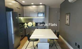 Imagem 7: Flat para alugar no Itaim Bibi - Leopoldo 695