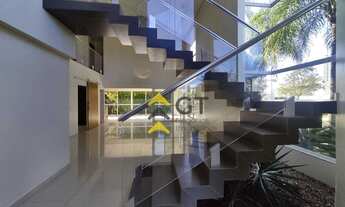 Imagem: Sobrado com 4 dormitórios para alugar