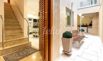 Imagem 5: São Paulo - Casa Padrão - Moema