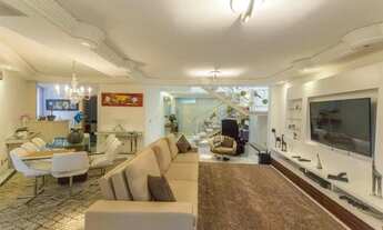 Imagem 7: Casa em Condomínio com lazer - Alto da Boa Vista