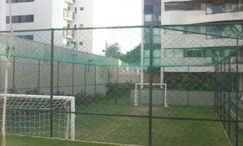 Imagem: Apartamento para venda possui 125 metros