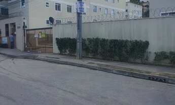 Imagem: Apartamento novinho