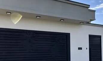 Imagem: Casa a Venda - Bairro Ouro Verde