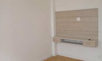 Imagem 3: Excelente apartamento 01 quarto com suíte + dependência- Várzea - Teresópolis