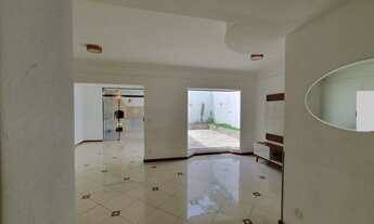 Imagem 4: Casa de condomínio para aluguel tem 168 metros com 3 quartos em Tamboré- Santana de Parna