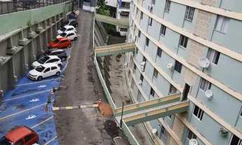 Imagem: Apartamento no Bairro Politeama de Baixo