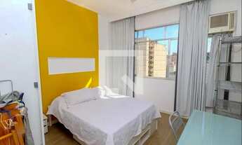 Imagem 6: Apartamento para Aluguel - Santa Teresa, 1 Quarto, 30 m2