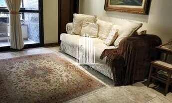 Imagem: Cond. Maison Classic, Apartamento de 140m²