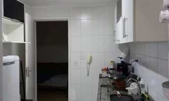 Imagem 7: Apartamento com 2 Quarto(s) e 1 banheiro(s) para Alugar, 50 m² por R$ 2160 / Mês