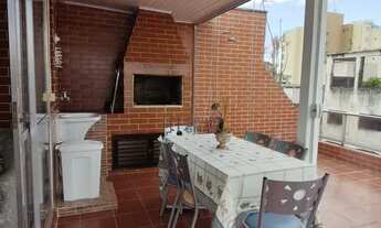 Imagem 6: Cobertura com 2 dormitórios à venda, 150 m² por R$ 530.000,00 - Praia da Enseada Aquário