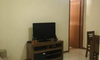 Imagem 2: Nova Iguaçu, Luz, 2 quartos, vaga e elevador em Club Condominio