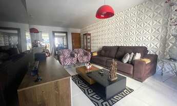 Imagem 2: Apartamento 4 Quartos, 3 Suítes, 133m² - Jatiuca