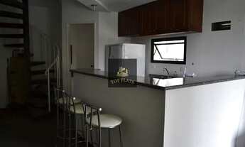 Imagem 4: Flat disponível em Moema