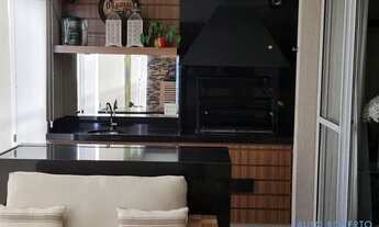 Imagem 5: APARTAMENTO - SANTO AMARO - SP